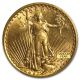 $20 Saint-Gaudens Gold Double Eagle