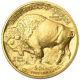 Gold Buffalo 1 oz