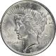 1922-1935 Peace Dollar